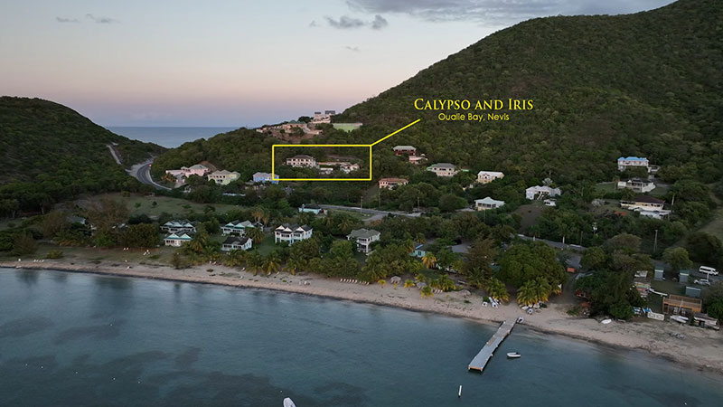 15 of 15 from Coldwell Banker St Kitts and Nevis Realty