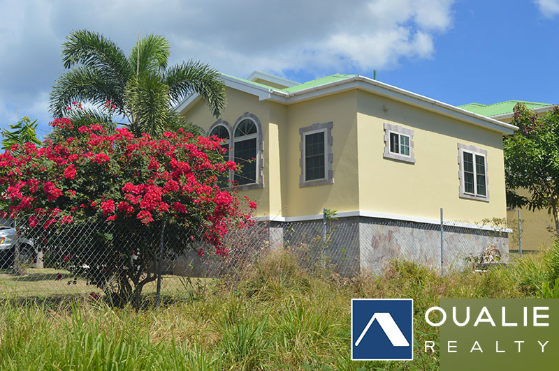 1 of 8 from Coldwell Banker St Kitts and Nevis Realty