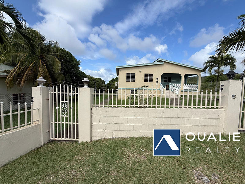 13 of 13 from Coldwell Banker St Kitts and Nevis Realty