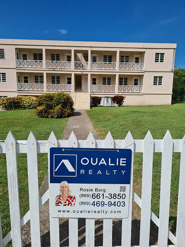 1 of 11 from Coldwell Banker St Kitts and Nevis Realty