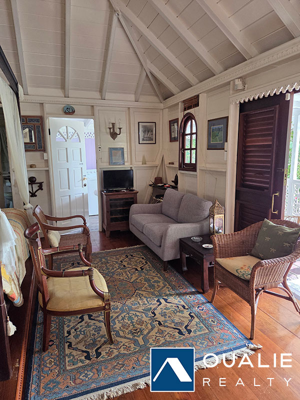 4 of 12 from Coldwell Banker St Kitts and Nevis Realty