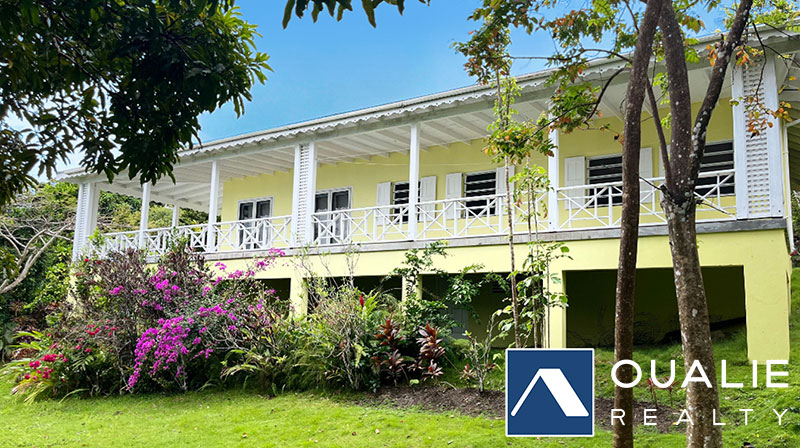 St. Kitts / Nevis real estate
