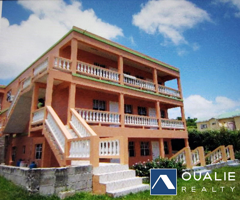 1 of 23 from Oualie Realty