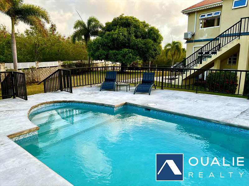 1 of 5 from Coldwell Banker St Kitts and Nevis Realty