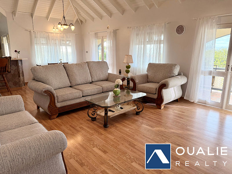 4 of 12 from Coldwell Banker St Kitts and Nevis Realty