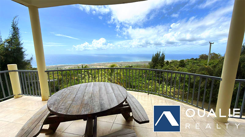 1 of 13 from Oualie Realty