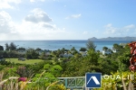 View of Oualie Bay & St Kitts thumbnail from Coldwell Banker St Kitts and Nevis Realty