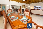 Dining area thumbnail from Coldwell Banker St Kitts and Nevis Realty